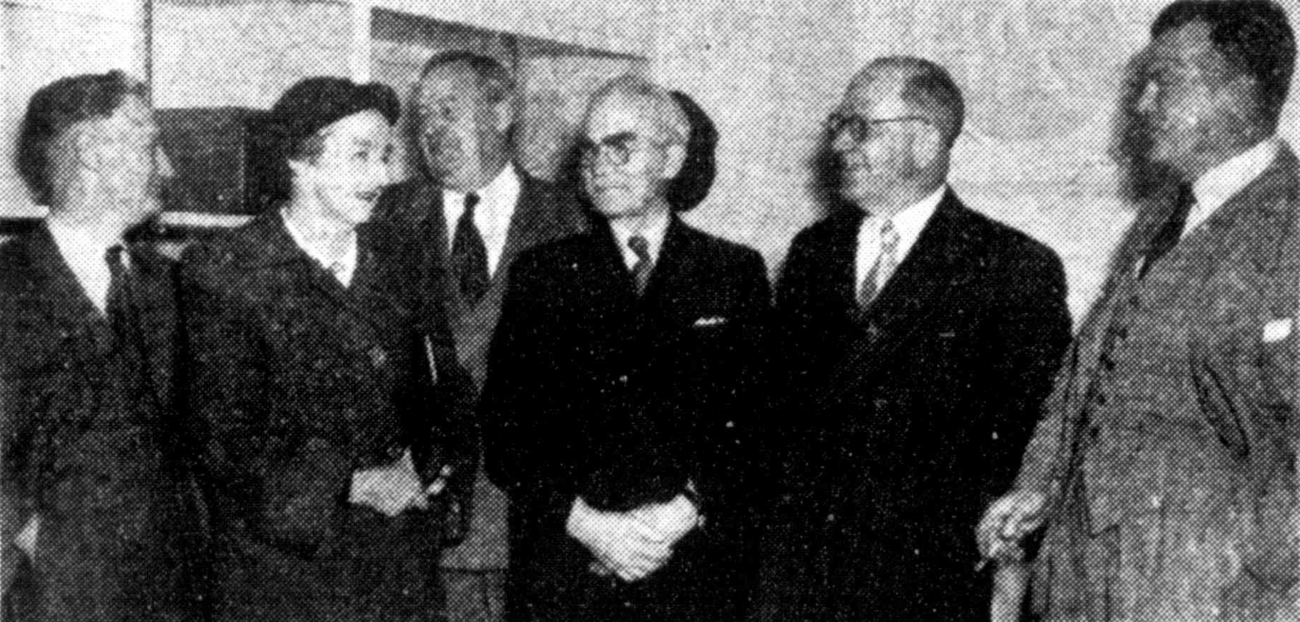 Imagem de referência relacionada a Ethel Byrne, item descrito como registro de referência sobre Ethel Byrne, organizado a partir de dados estruturados abertos
