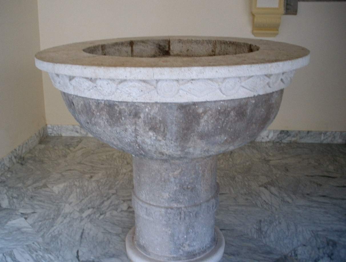 Imagem de referência de Museu de Arte Sacra de Teruel, descrito nos dados abertos como museu em Teruel, Espanha