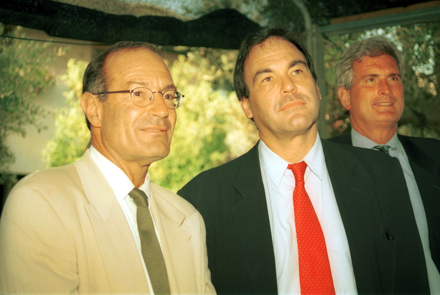 Imagem de referência relacionada a Arnon Milchan, item descrito como registro de referência sobre Arnon Milchan, organizado a partir de dados estruturados abertos