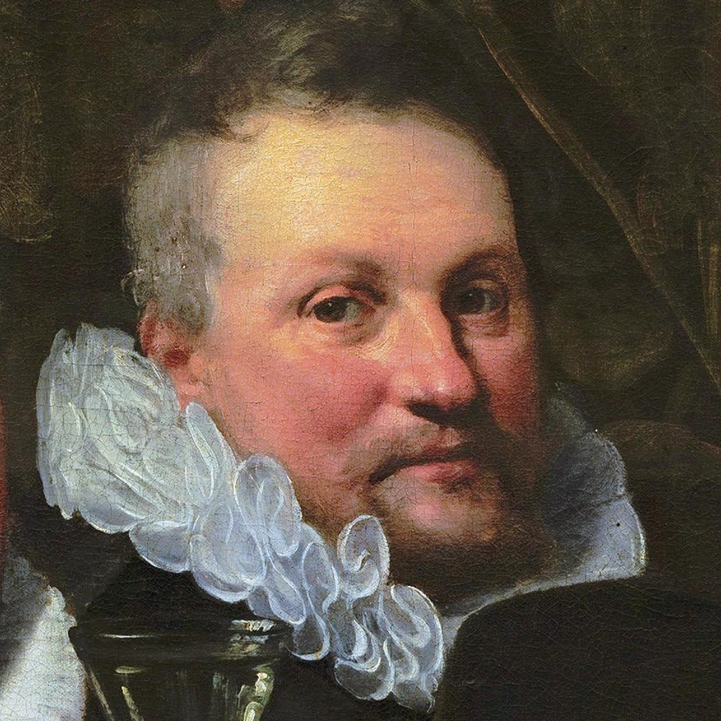 Imagem de referência de Jan van Ravesteyn, descrito nos dados abertos como pintor neerlandês