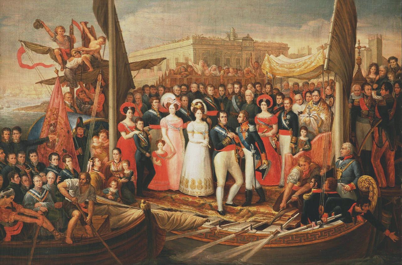 Imagem de referência de José Aparicio Inglada, descrito nos dados abertos como pintor espanhol