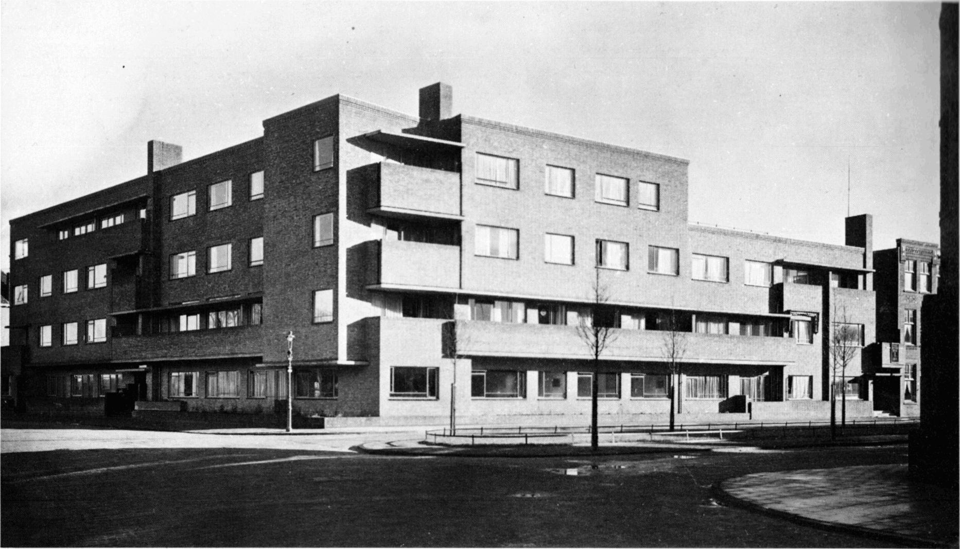 Imagem de referência de Jan Wils, descrito nos dados abertos como arquiteto neerlandês