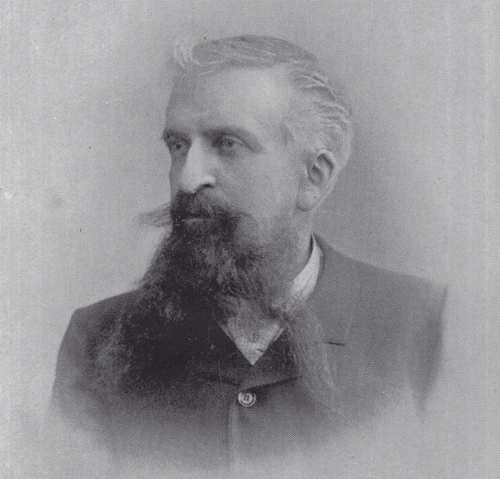 Imagem de referência de Gustave Le Bon, descrito nos dados abertos como psicólogo francês