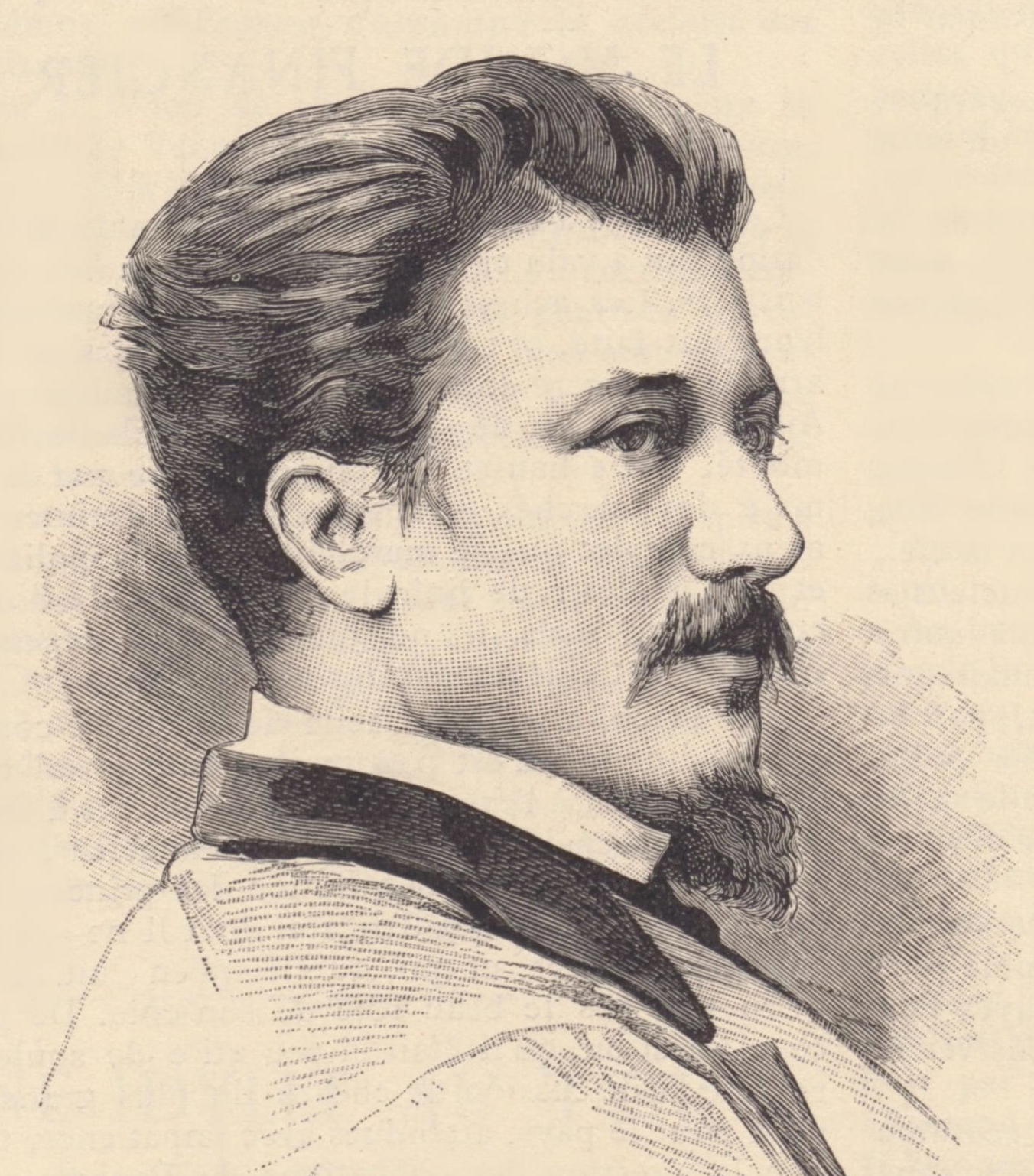 Imagem de referência de Karl Daubigny, descrito nos dados abertos como pintor francês
