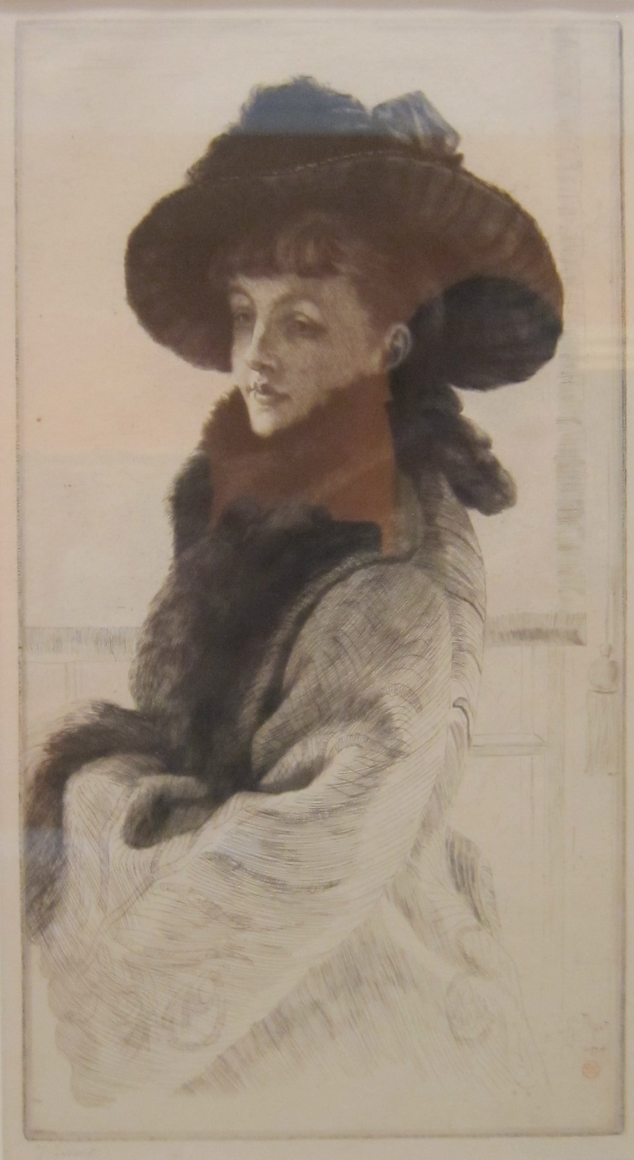Imagem de referência de Kathleen Mavourneen, descrito nos dados abertos como filme de 1919 dirigido por Charles Brabin