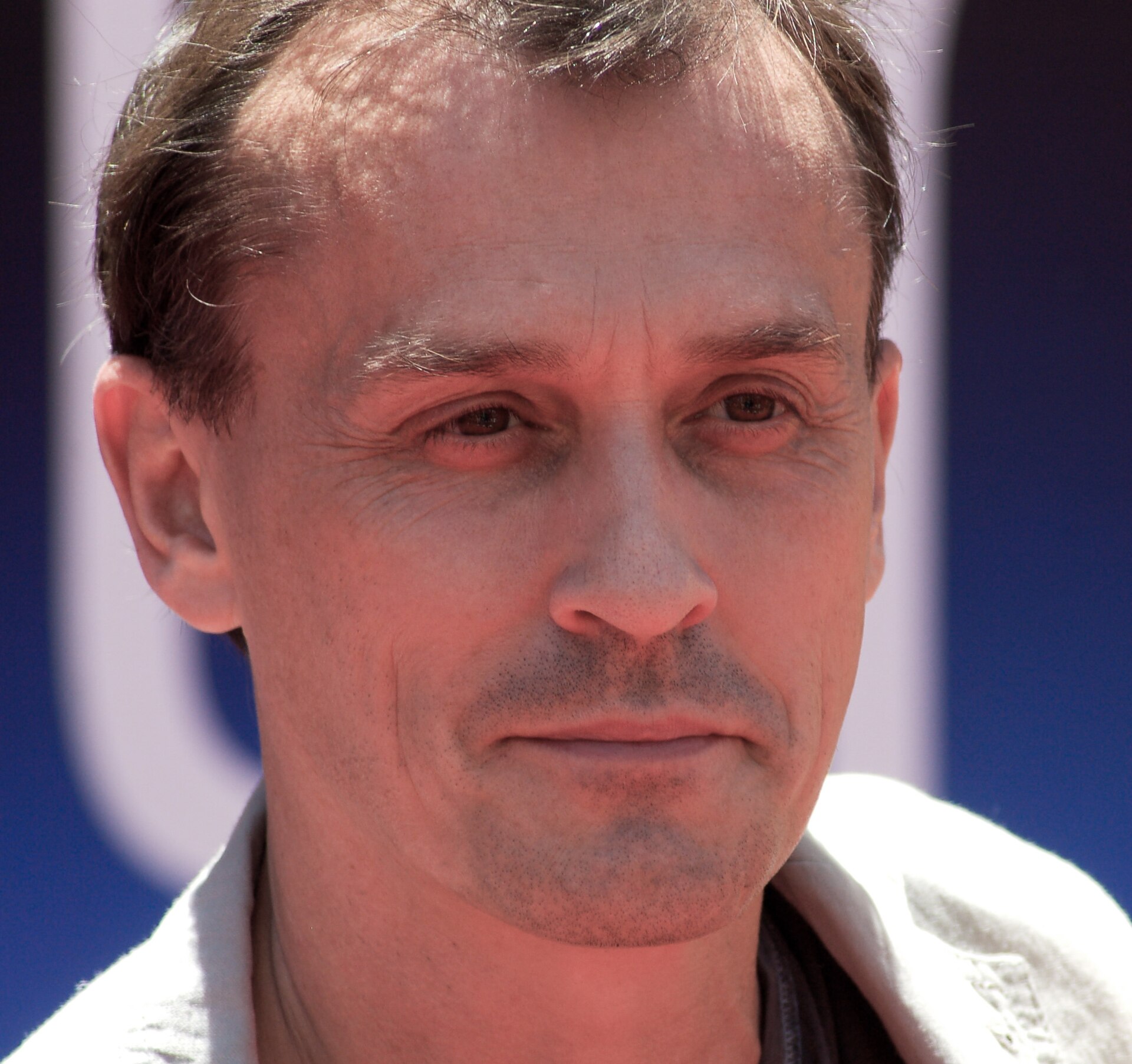 Imagem de referência de Theodore "T-Bag" Bagwell, descrito nos dados abertos como personagem de Prison Break