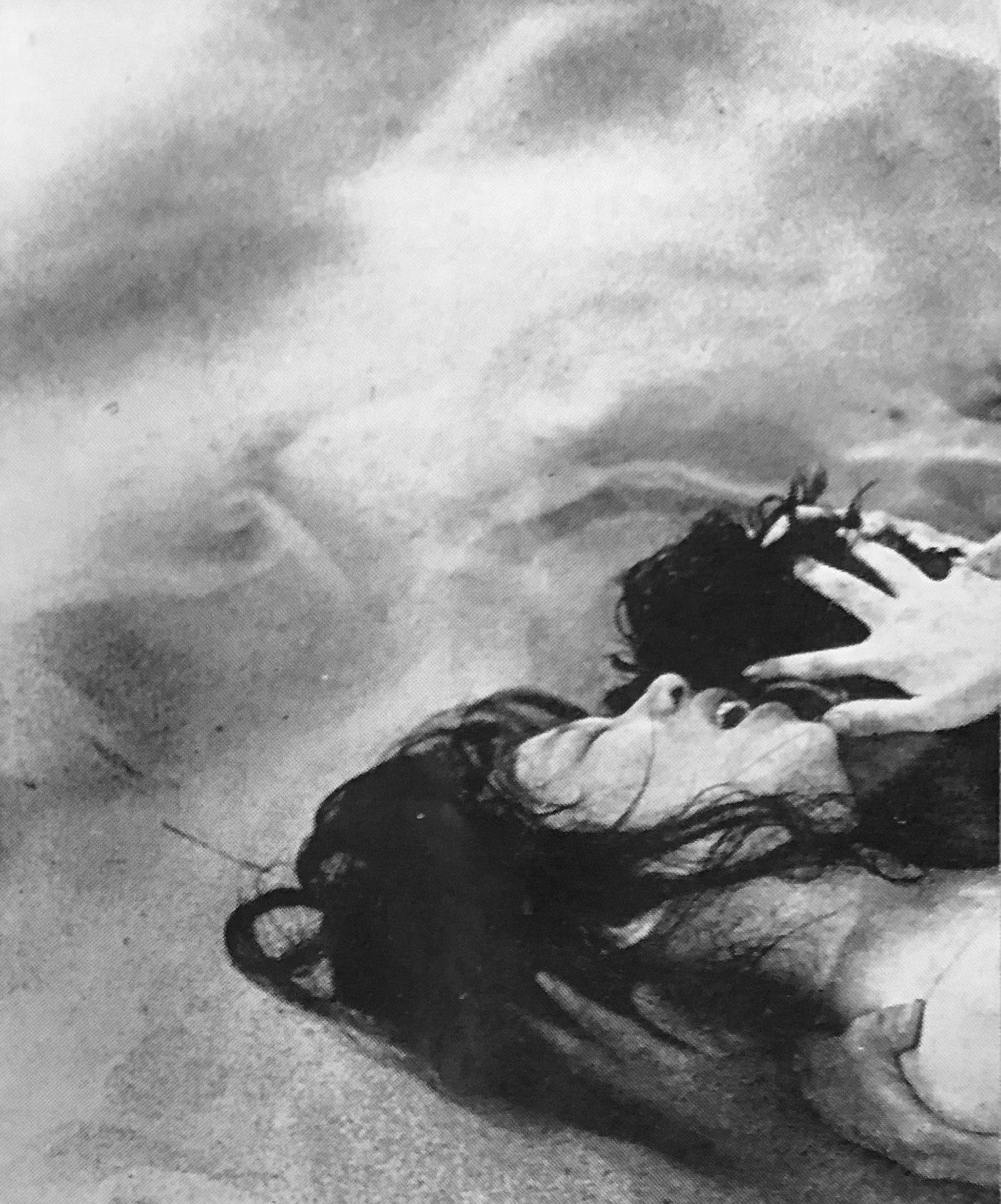 Imagem de referência de Suna no Onna, descrito nos dados abertos como filme japonês de 1964 dirigido por Hiroshi Teshigahara