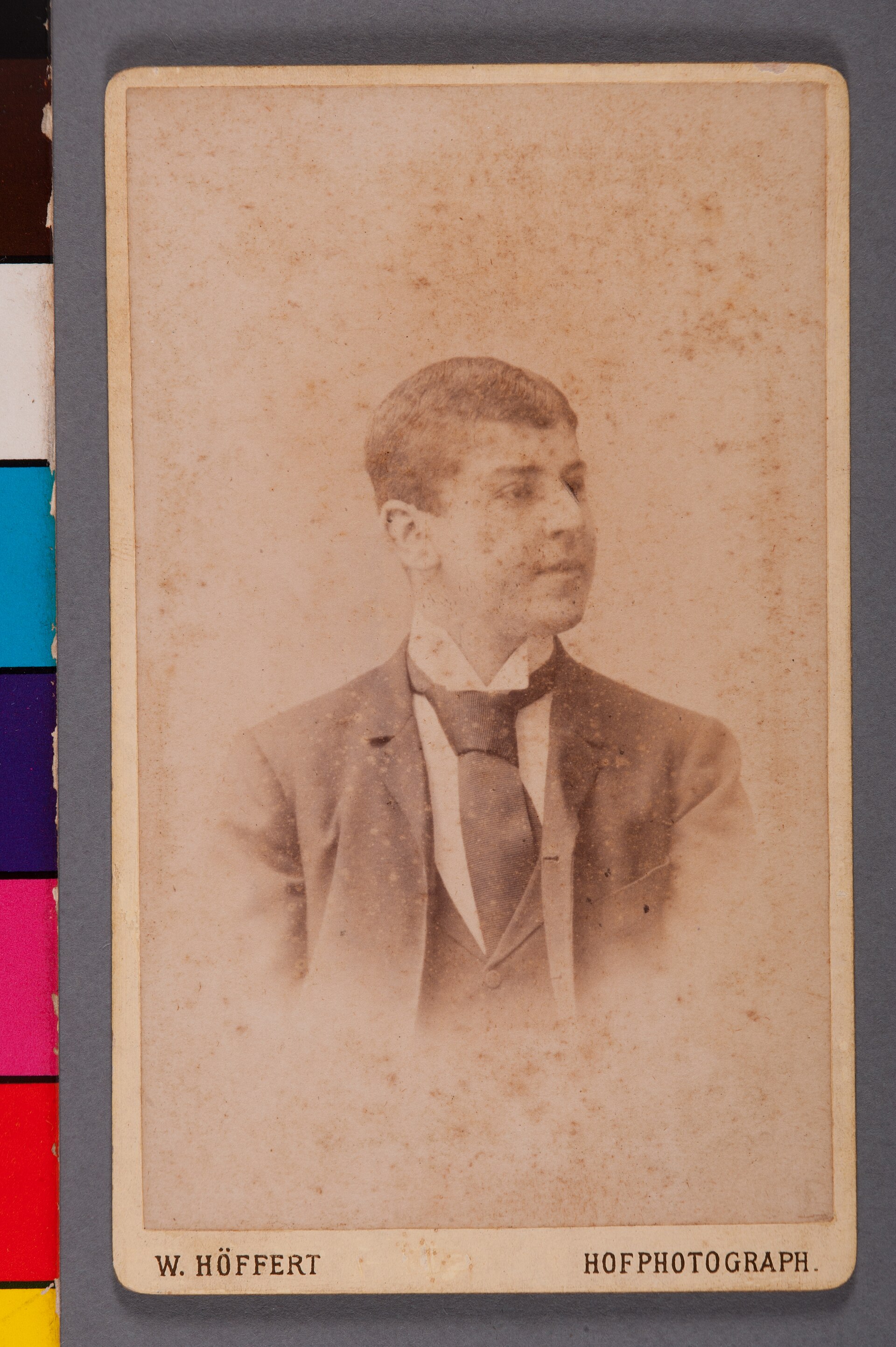 Imagem de referência de Paes de Barros, descrito nos dados abertos como item da Coleção Carlos Eugênio Marcondes de Moura, no Museu Paulista
