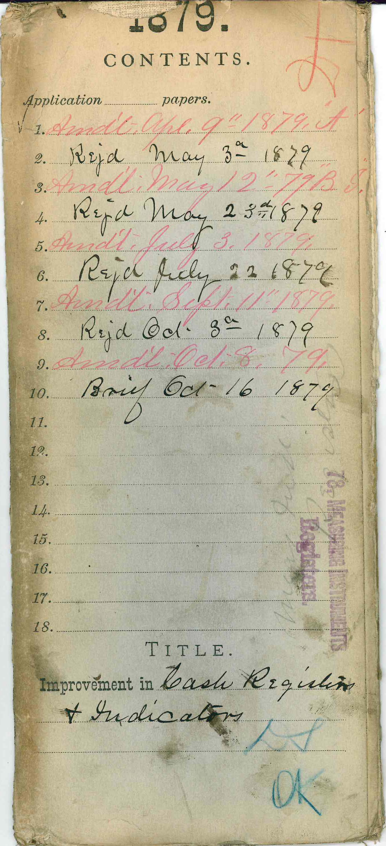 Imagem de referência relacionada a James Ritty, item descrito como registro de referência sobre James Ritty, organizado a partir de dados estruturados abertos