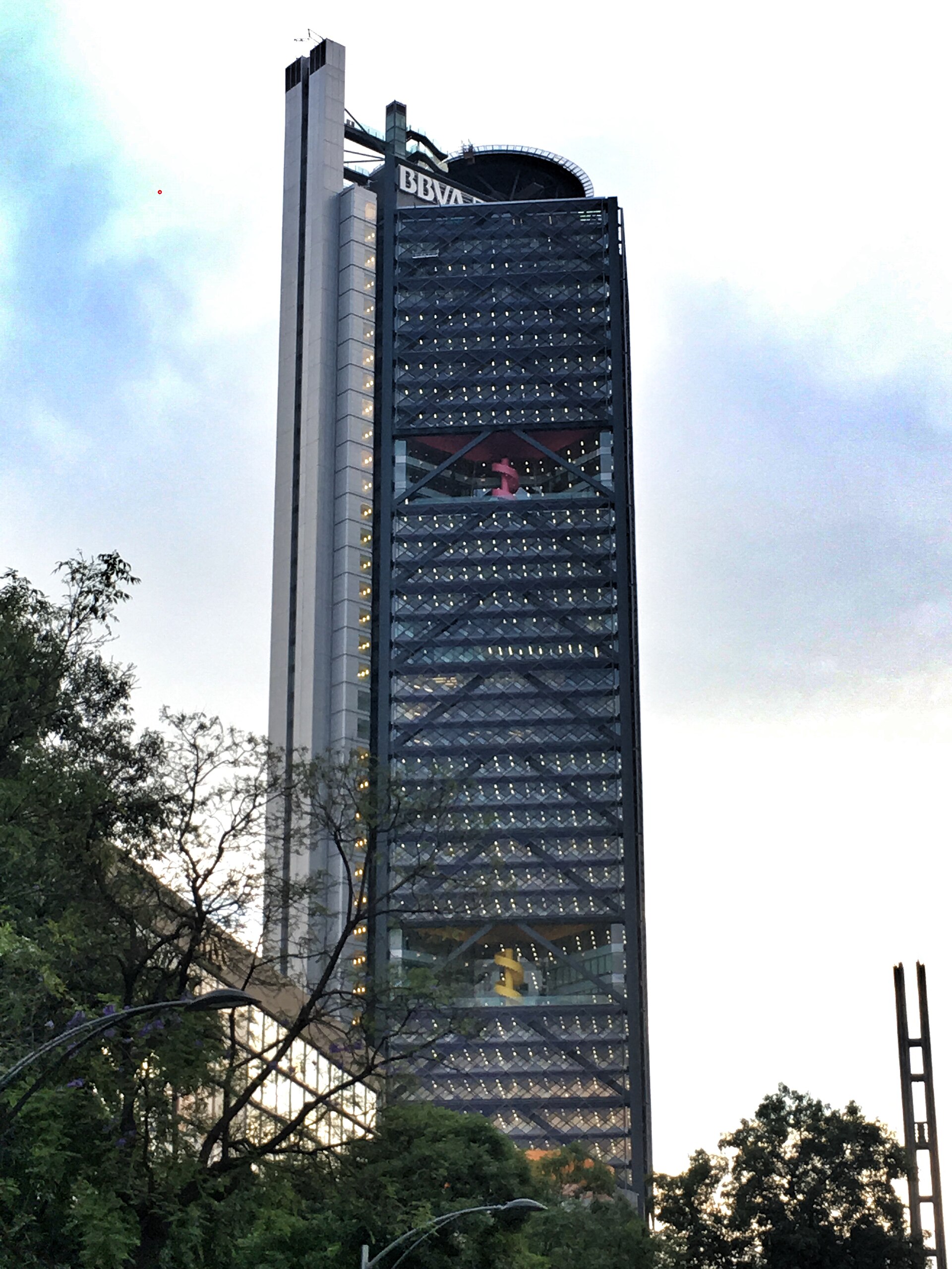 Imagem de referência relacionada a BBVA Mexico, item descrito como registro de referência sobre BBVA Mexico, organizado a partir de dados estruturados abertos
