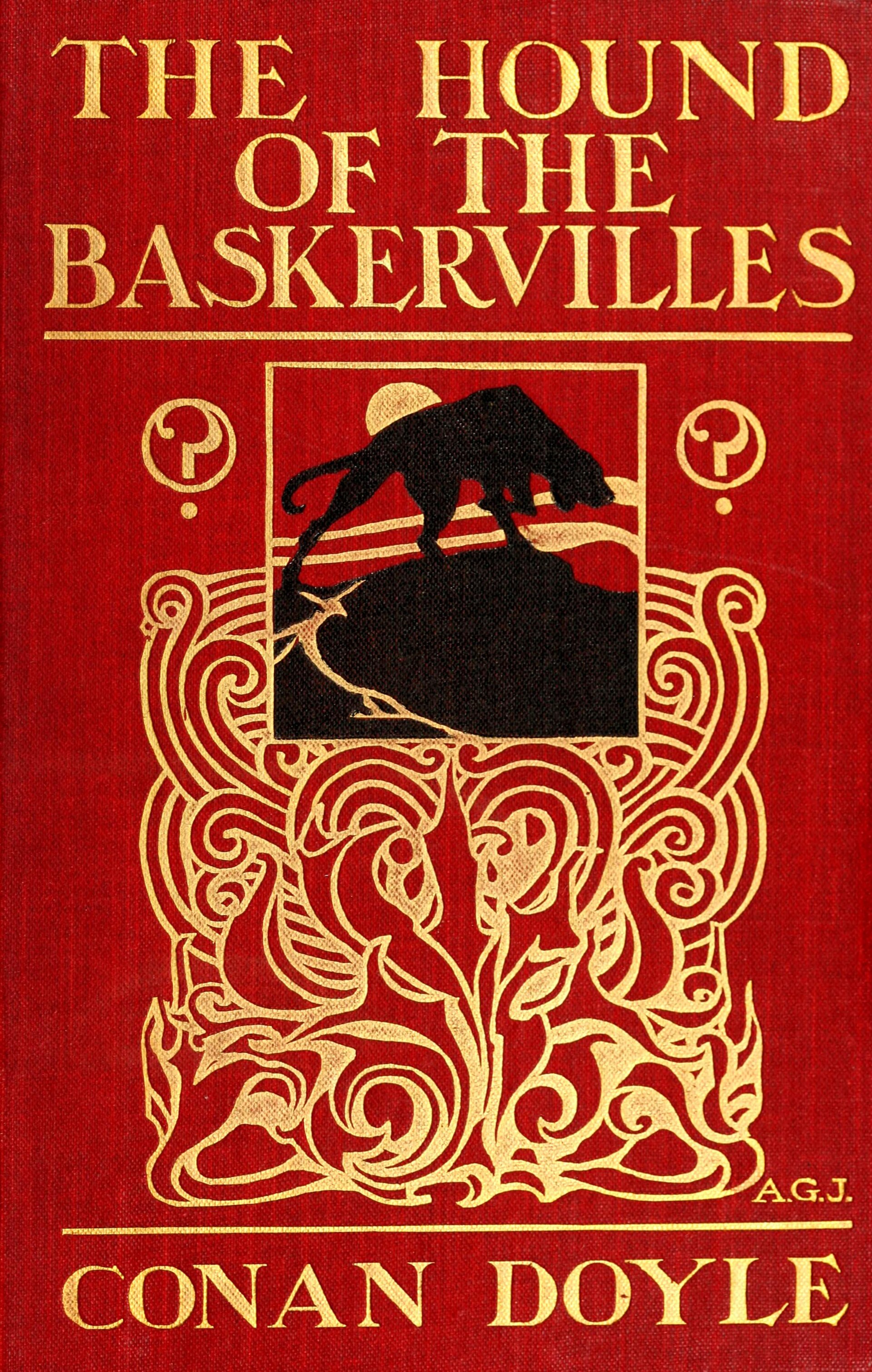 Imagem de referência de The Hound of the Baskervilles, descrito nos dados abertos como filme de 1939 dirigido por Sidney Lanfield