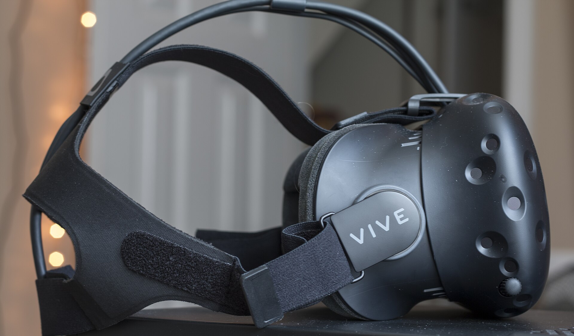 Imagem de referência relacionada a HTC Vive, item descrito como registro de referência sobre HTC Vive, organizado a partir de dados estruturados abertos