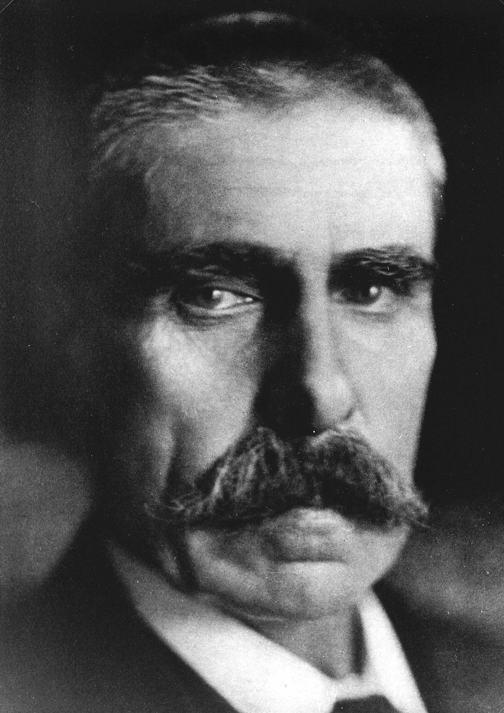 Imagem de referência relacionada a Julius Wagner von Jauregg, item descrito como político austríaco
