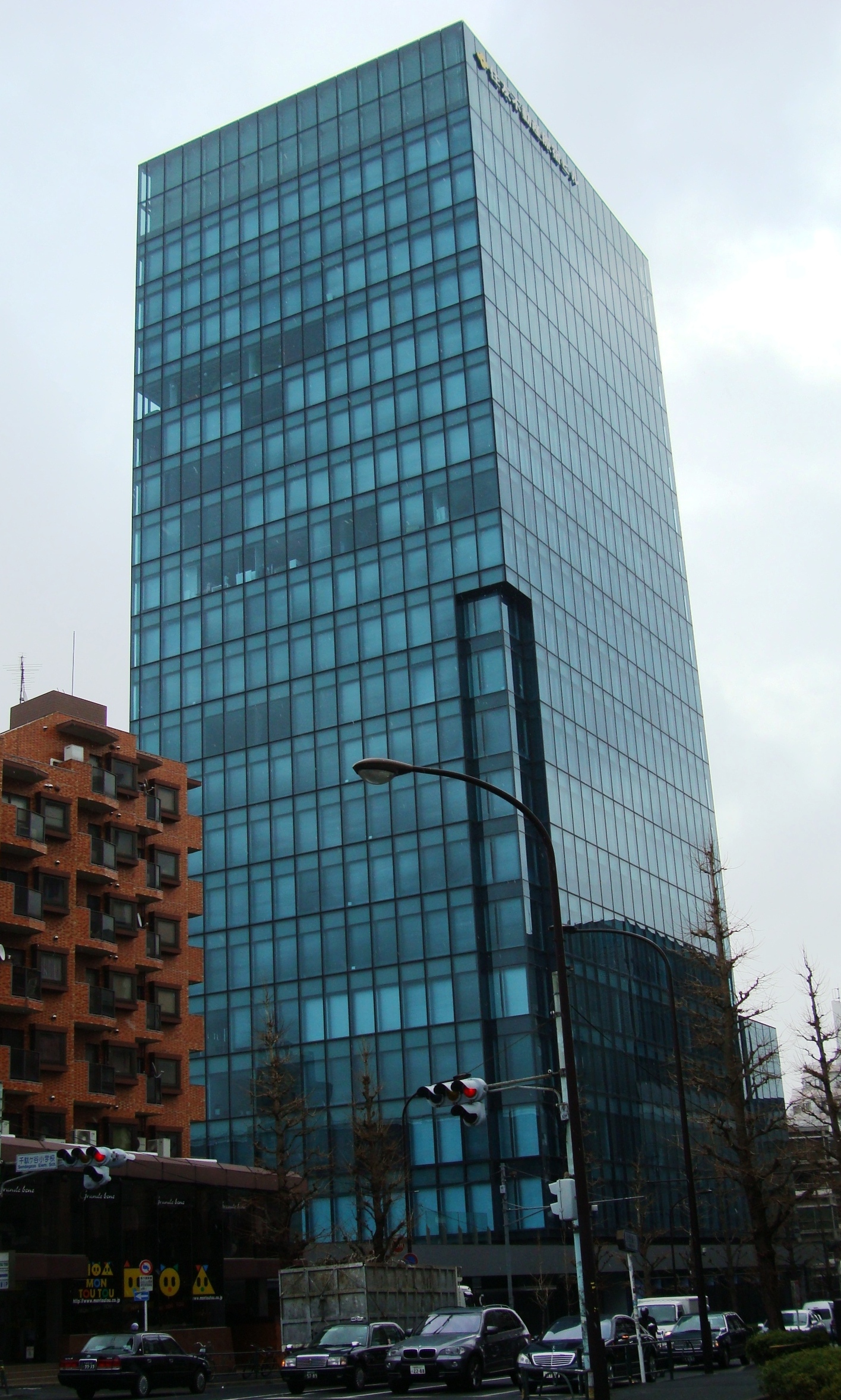 Imagem de referência relacionada a Yamaha Music Communications Co., Ltd., item descrito como registro de referência sobre Yamaha Music Communications Co., Ltd., organizado a partir de dados estruturados abertos