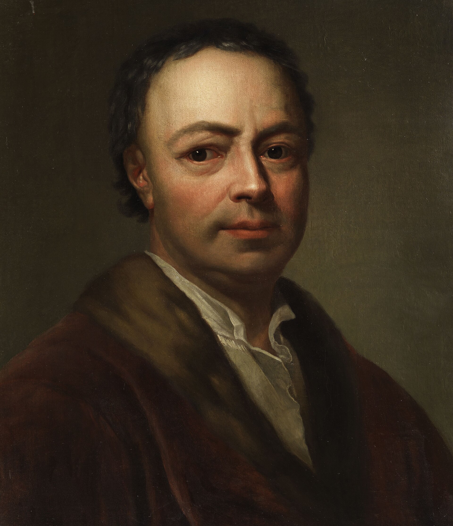 Imagem de referência de Ismael Israel Mengs, descrito nos dados abertos como pintor alemão