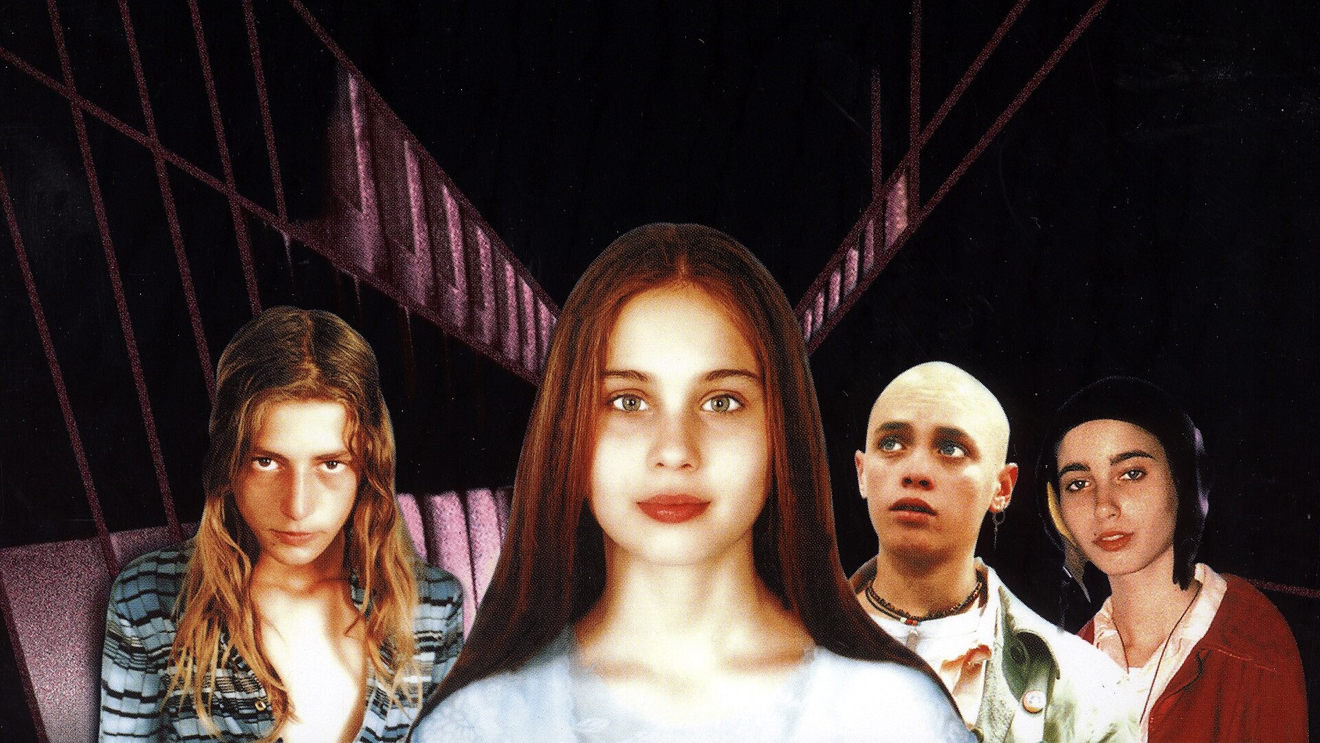 Imagem de referência de Clara Haqdoshah, descrito nos dados abertos como filme de 1996 dirigido por Ari Folman e Ori Sivan