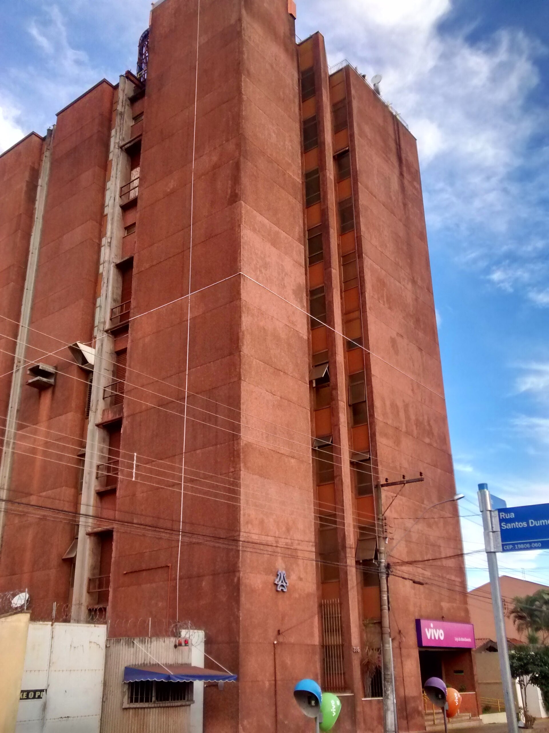 Imagem de referência relacionada a Telecomunicações de São Paulo, item descrito como registro de referência sobre Telecomunicações de São Paulo, organizado a partir de dados estruturados abertos