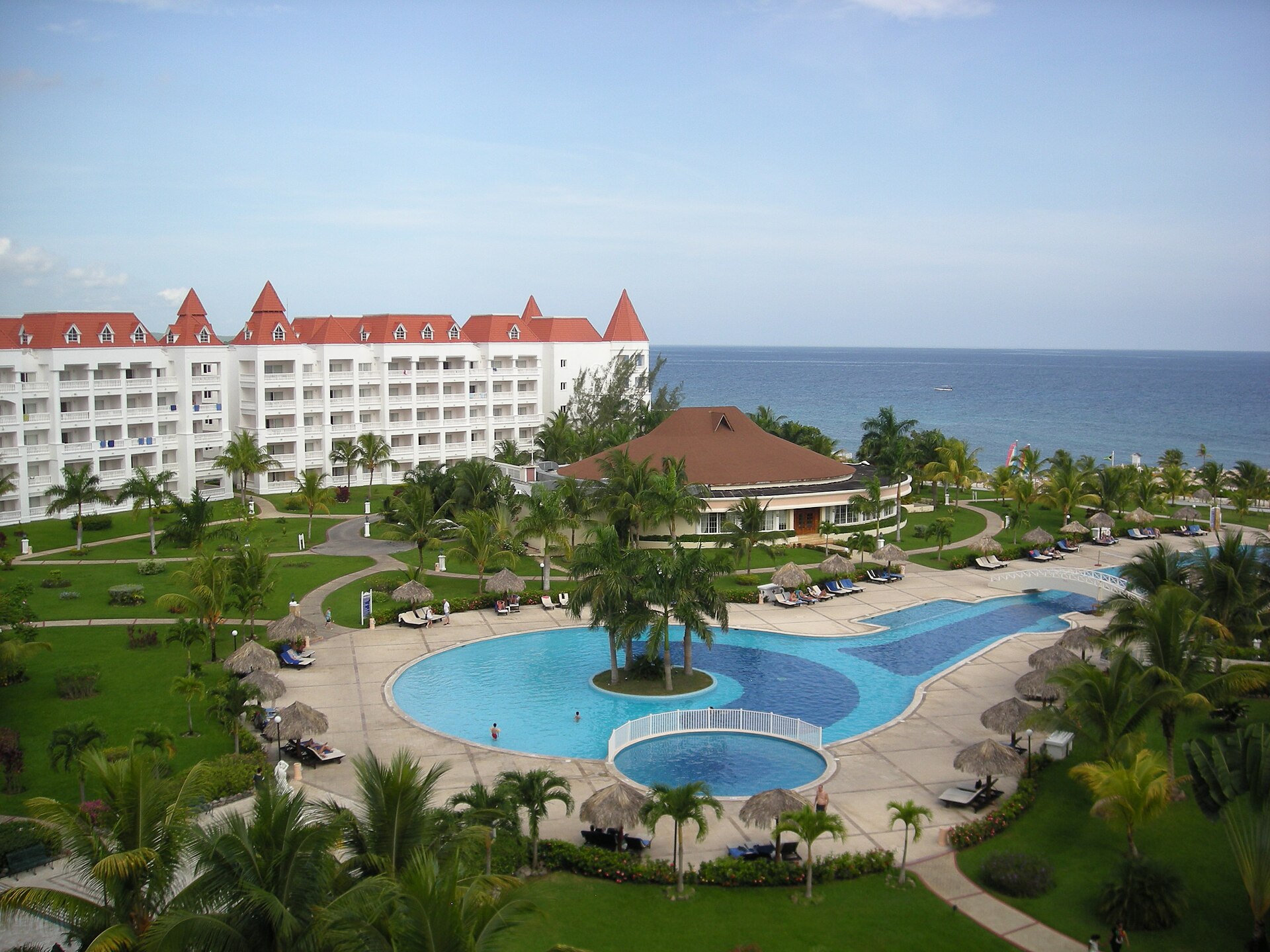 Imagem de referência relacionada a Bahia Principe, item descrito como registro de referência sobre Bahia Principe, organizado a partir de dados estruturados abertos