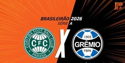 Coritiba tenta voltar a vencer ap&oacute;s seis partidas - Foto: JP Pacheco/Coritiba / Jogada10