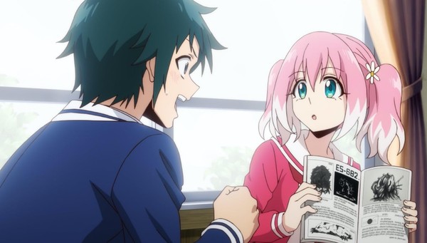 10 animes para quem gosta de mistérios que te fazem suspeitar de todo mundo