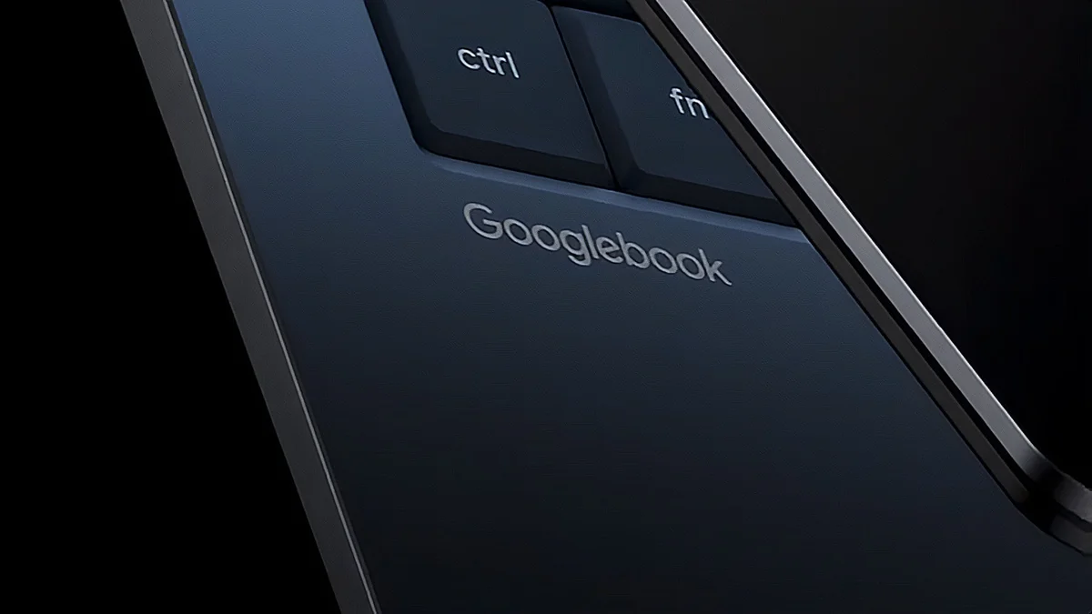 Imagem da matéria: Googlebook troca apps nativos por versões web e irrita usuários; entenda motivo da decisão