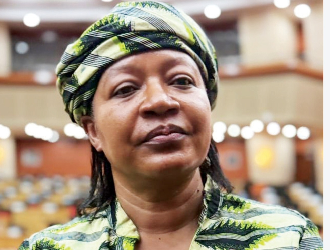 Mathanga: ‘Minister must wake up from deep slumber!’: Economist’s furious attack on government’s silence as fuel crisis threatens to wipe out Malawi’s hard-won economic gains