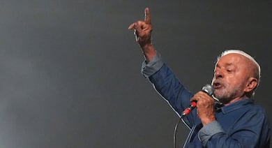 Eleição é humana, não exata: como Lula construiu uma vitória improvável