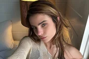 Imagem da matéria: Giulia Be revela como ajudou escalação de Any Gabrielly em novo filme