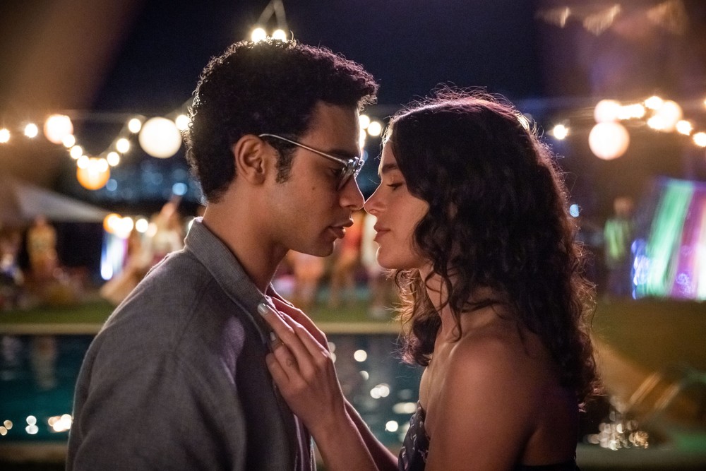Amor da Minha Vida: saiba tudo sobre 2ª temporada da série do Disney+ — Foto: Reprodução/Disney+
