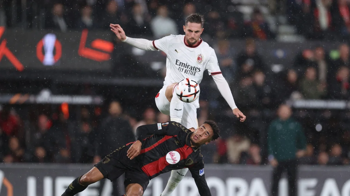 Com Juventus, Milan e Benfica em campo, veja os resultados da Liga Europa