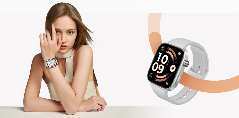 Redmi Watch 6 vale a pena? Veja prós e contras do relógio custo-benefício