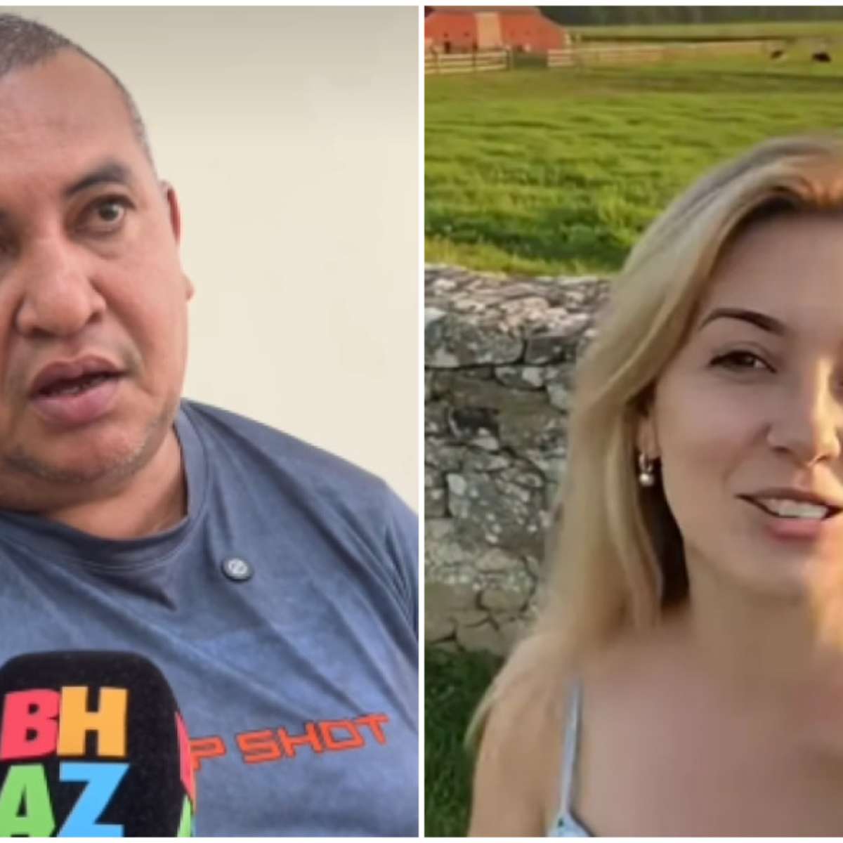 Pedreiro viaja do Maranhão a BH para encontrar mulher e descobre que ela criada por IA