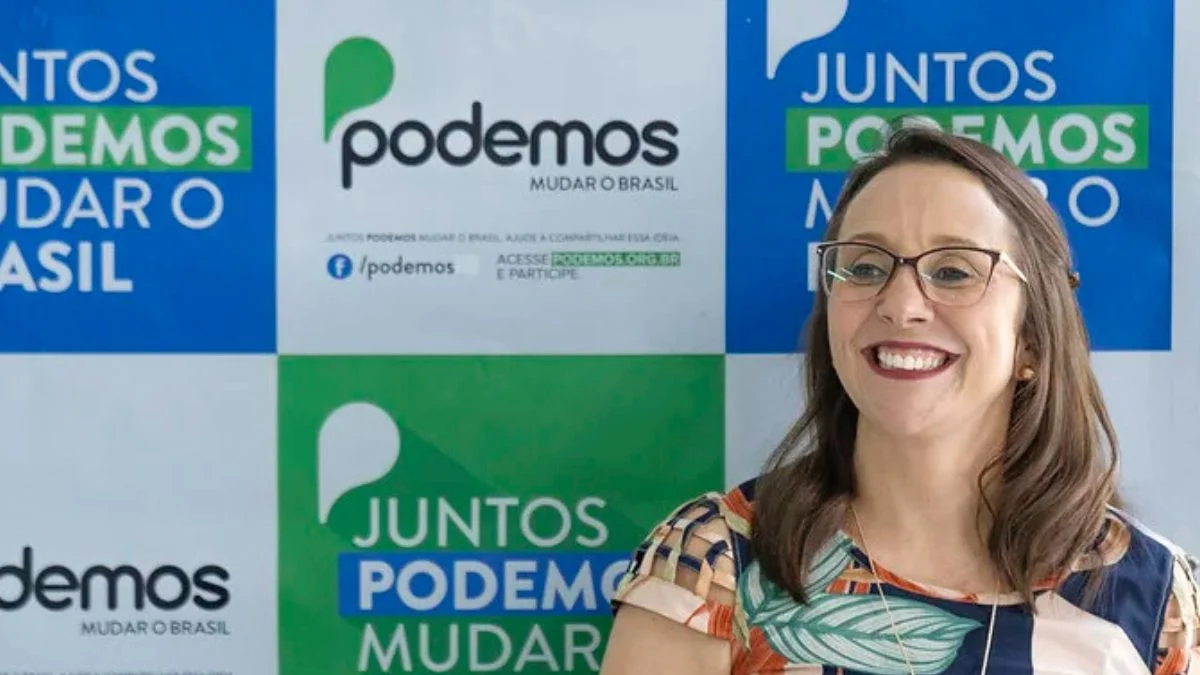 Podemos é terceira sigla aliada de Flávio a reconhecer vitória de Lula