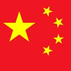 Imagem da matéria: China quer restringir exportações de tecnologias de IA e biotecnologia