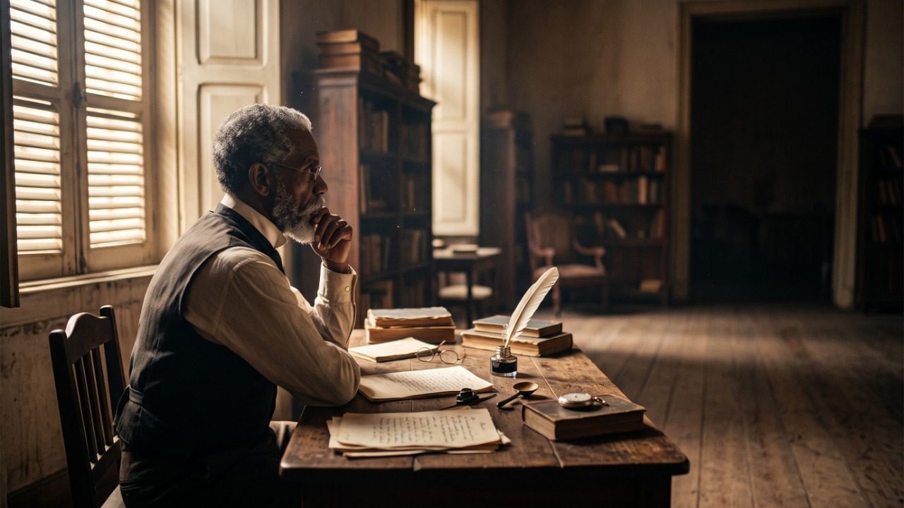 Machado de Assis: “Não tive filhos, não transmiti a nenhuma criatura o legado da nossa miséria”, a última linha de Brás Cubas que ainda divide leitores 145 anos depois