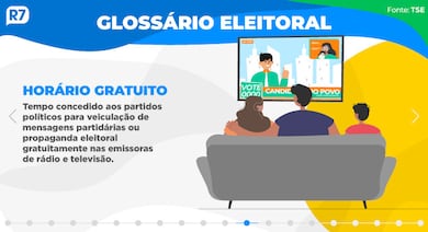Eleitores voltam às urnas neste domingo para eleger presidente e governadores do DF e 5 estados