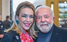Lobista diz que Lula está ‘senil’ por não se lembrar de proximidade dela com família e ministros