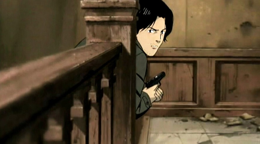 10 animes para quem gosta de mistérios que te fazem suspeitar de todo mundo