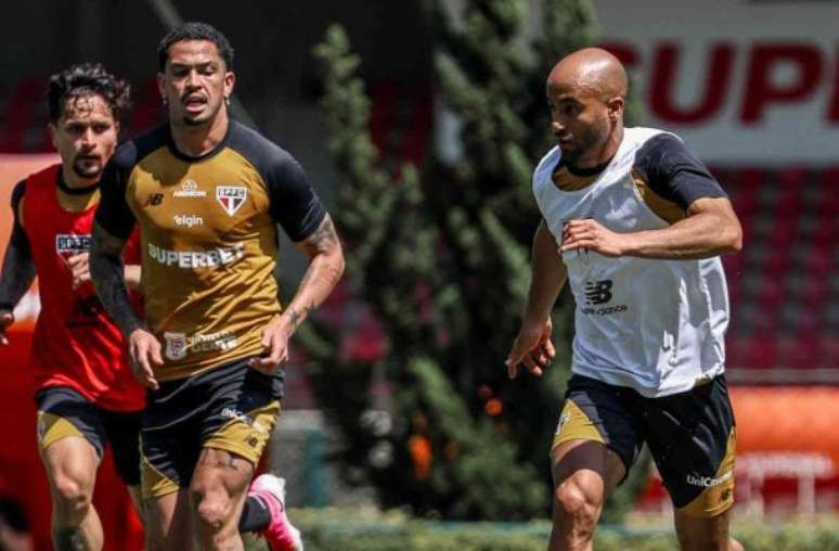São Paulo encara 10 jogos que podem definir os rumos de 2027
