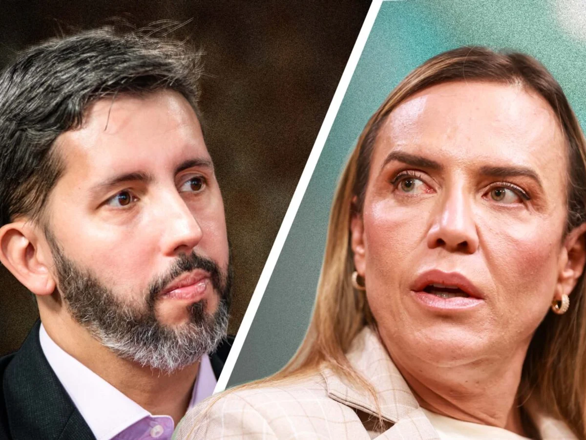 DF elege hoje Celina ou Grass: veja polêmicas que marcaram 2º turno