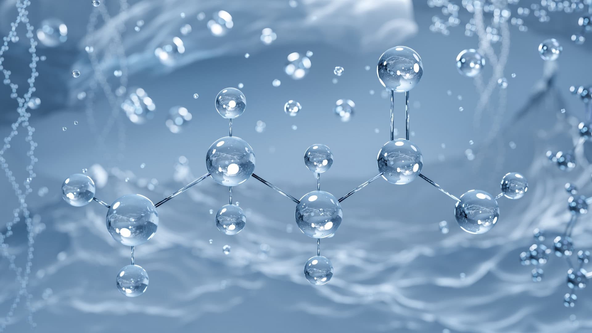 Técnica usa corrente elétrica para buscar vida extraterrestre