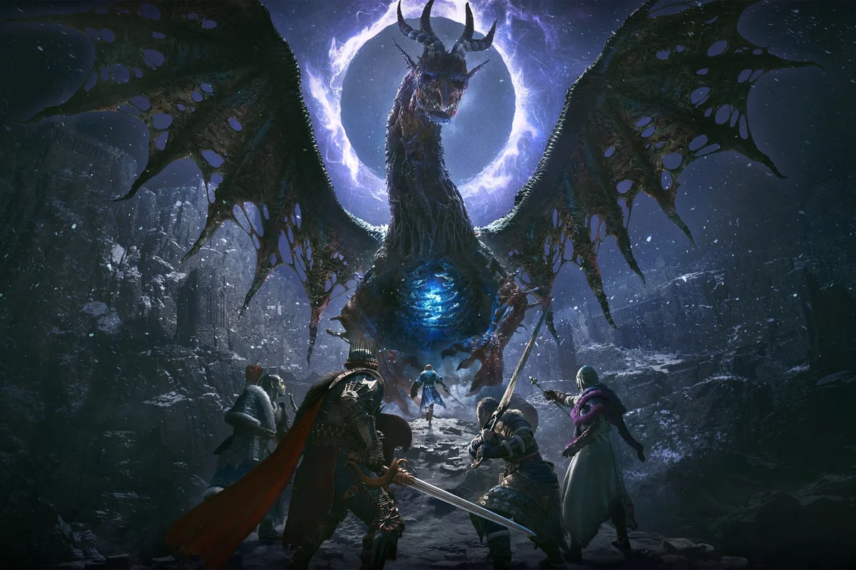 Com grandes combates, Dragon’s Dogma 2: Dark Arisen não revoluciona o RPG