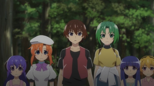 10 animes para quem gosta de mistérios que te fazem suspeitar de todo mundo