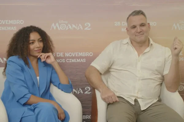 Giulia Be revela como ajudou escalação de Any Gabrielly em novo filme - destaque galeria