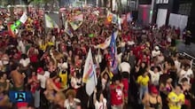 Eleição é humana, não exata: como Lula construiu uma vitória improvável