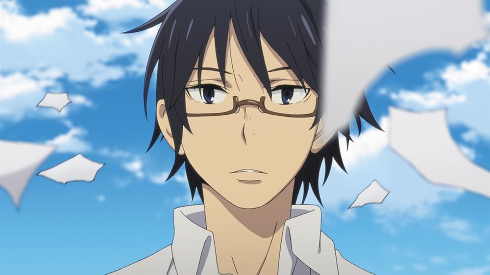 Erased acompanha um jovem com habilidades de voltar no tempo — Foto: Divulgação/Amazon Prime Video