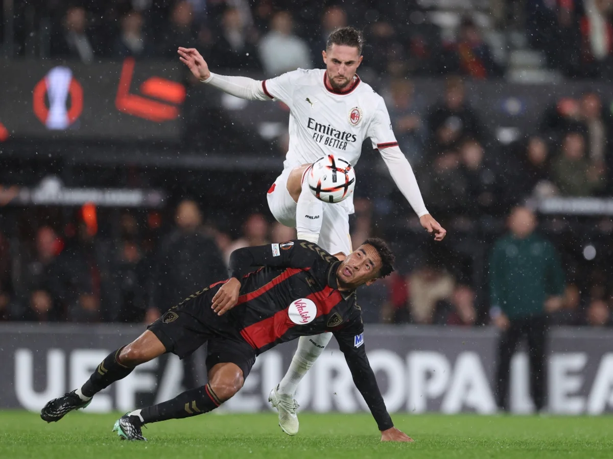 Com Juventus, Milan e Benfica em campo, veja os resultados da Liga Europa