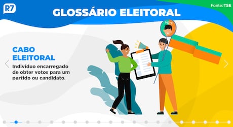 Eleitores voltam às urnas neste domingo para eleger presidente e governadores do DF e 5 estados