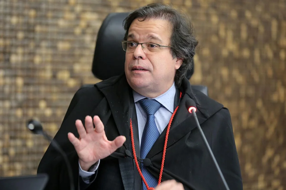 Desembargador Tutmés Airan de Albuquerque Melo, do Tribunal de Justiça de Alagoas - Metrópoles