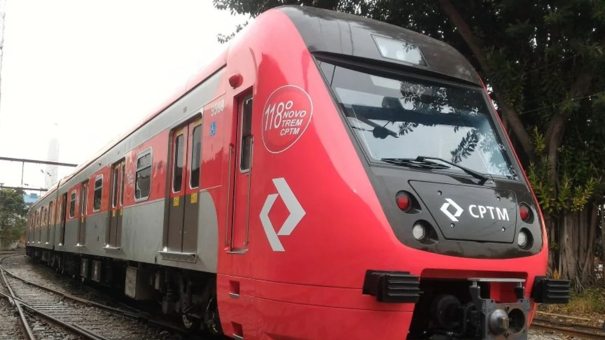 Linha 11-Coral: trens têm velocidade reduzida após falha nesta sexta-feira